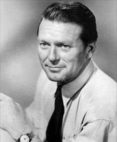 查尔斯·麦格劳 Charles McGraw