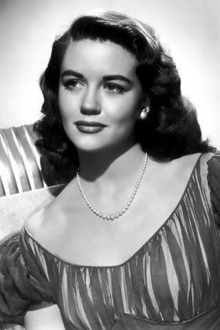 多罗茜·马龙 Dorothy Malone