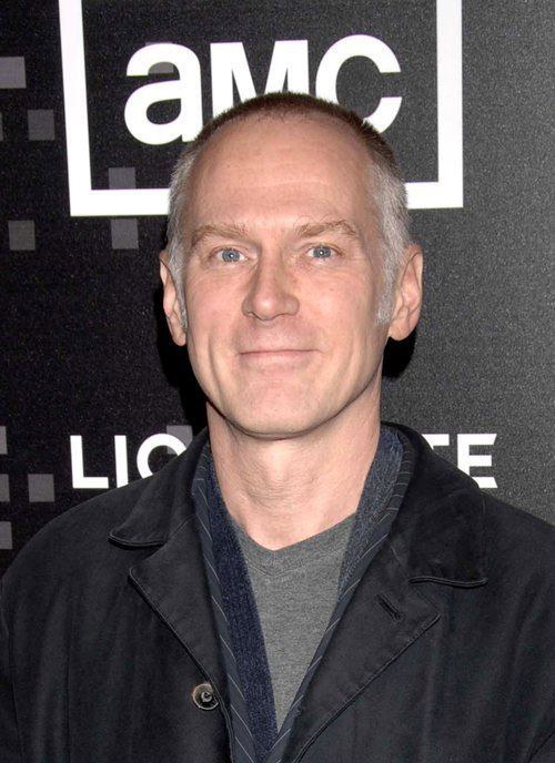 丹尼尔·米纳汉 Daniel Minahan