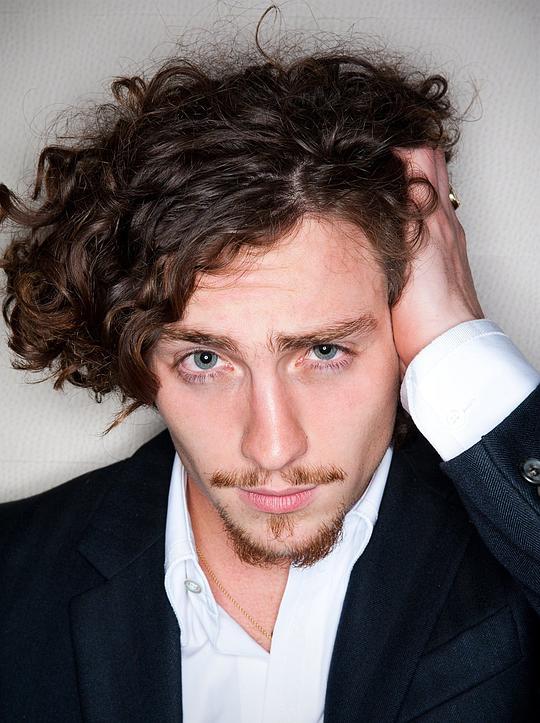 亚伦·泰勒-约翰逊 Aaron Taylor-Johnson