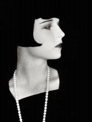 露易丝·布鲁克斯 Louise Brooks