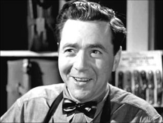 雷·沃克 Ray Walker