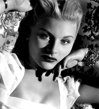芭芭拉·佩顿 Barbara Payton