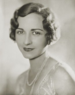 凯·哈蒙德 Kay Hammond
