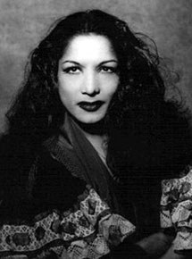 卡门·阿马亚 Carmen Amaya