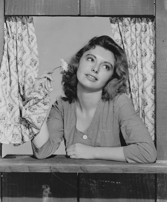 琼·希瑟 Jean Heather