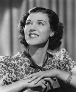 夏洛特·温特斯 Charlotte Wynters