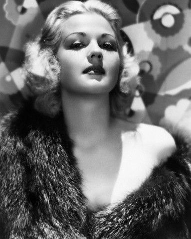 琼·罗杰斯 Jean Rogers