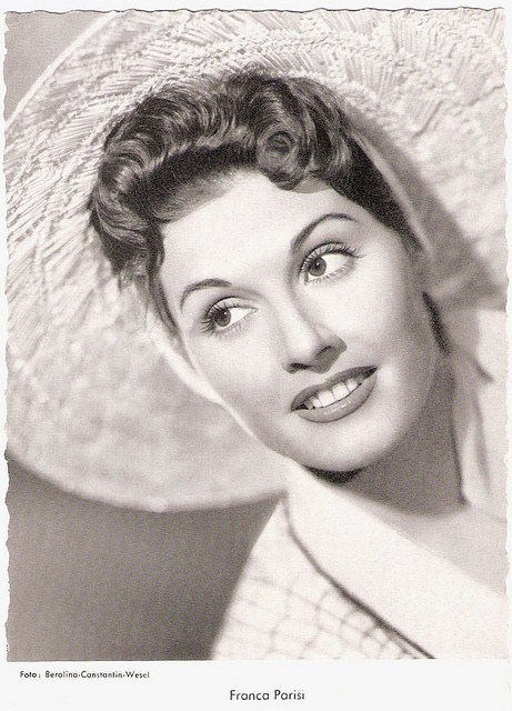 Franca Parisi Franca Parisi