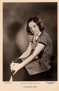 Jopie Koopman Jopie Koopman