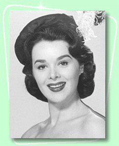 Suzanne Alexander Suzanne Alexander