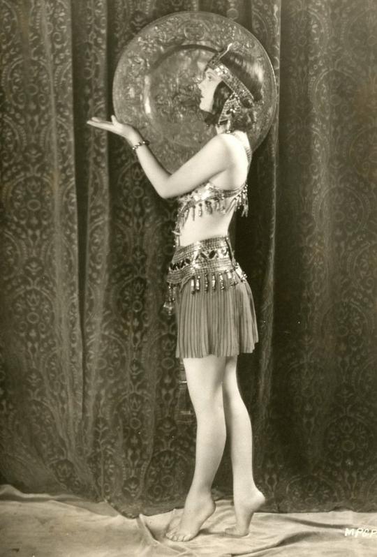 Betty Arlen Betty Arlen