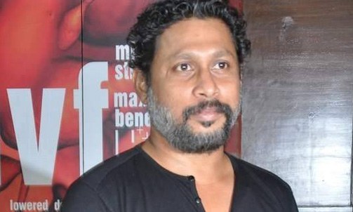 舒吉特·瑟加 Shoojit Sircar