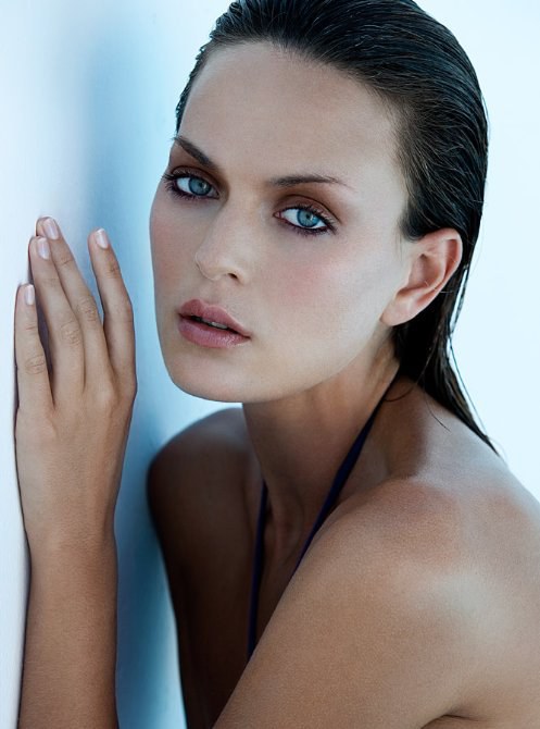 梅·林德斯特罗姆 May Lindstrom