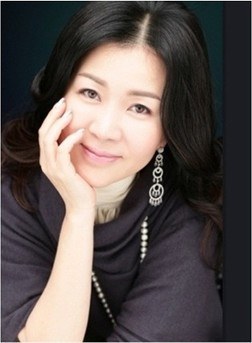 朴俊琴 Joon-geum Park