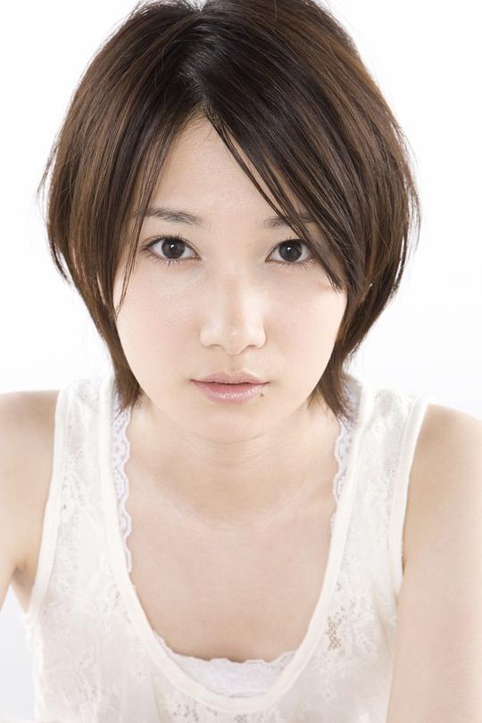 佐藤千亚妃 Chiaki Sato