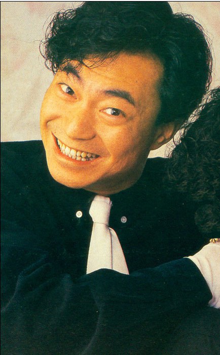 廖伟雄 Wai Hung Liu