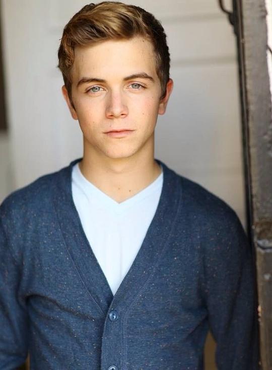 肖恩·迈克尔·坎宁安 Sean Michael Cunningham