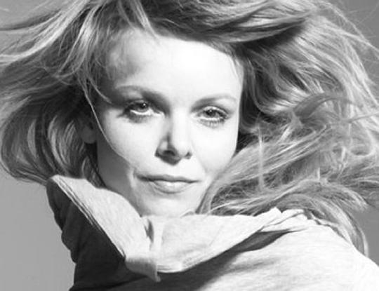 Pálína Jónsdóttir Pálína Jónsdóttir