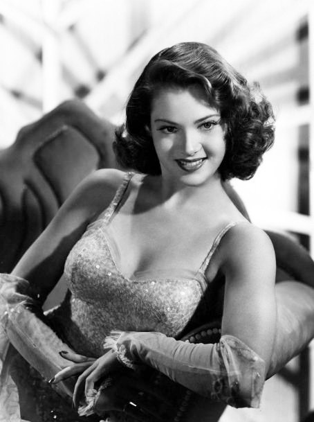 弗兰西斯·拉弗提 Frances Rafferty