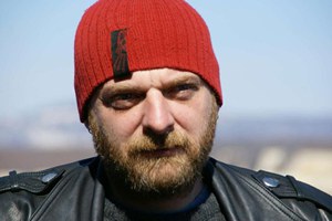 奥列格·诺夫科维奇 Oleg Novković