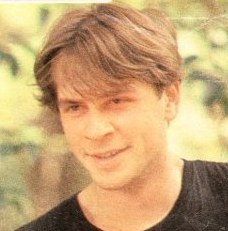 扎尔科·劳舍维奇 Zarko Lausevic