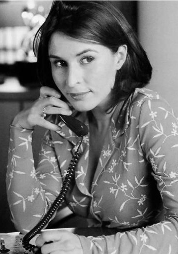 海伦·巴克森代尔 Helen Baxendale