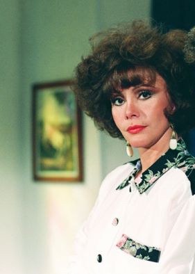 Hilda Aguirre Hilda Aguirre