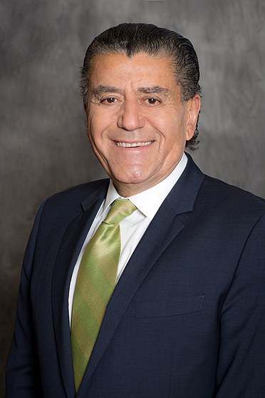 哈伊姆·萨班 Haim Saban