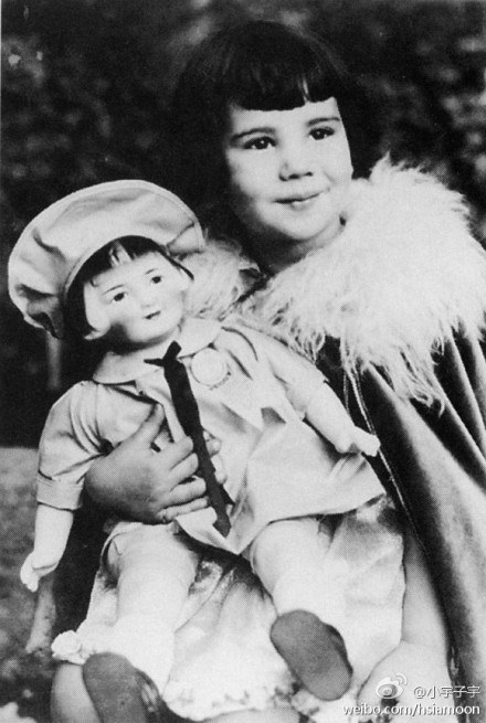 Baby Peggy Baby Peggy