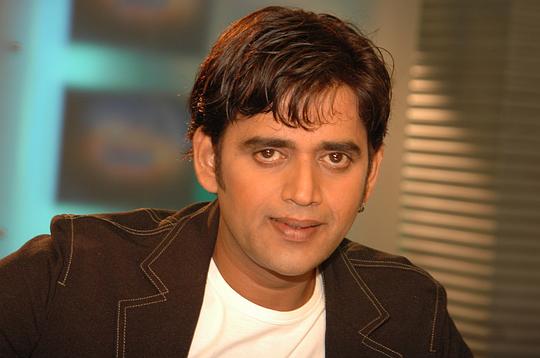 拉维·基尚 Ravi Kishan