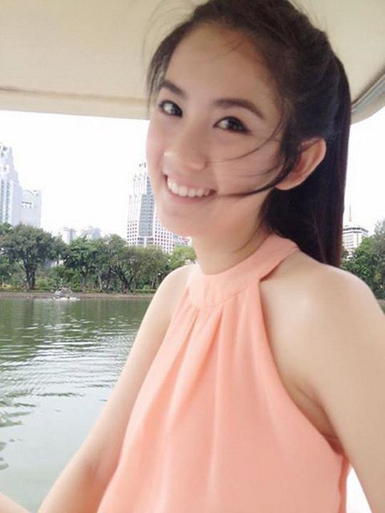 帕特拉科恩·唐苏帕昆 Pattrakorn Tangsupakun