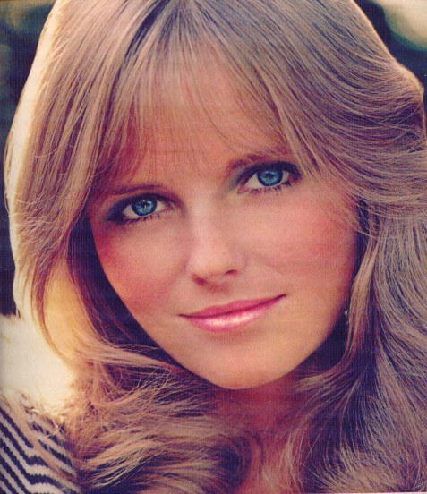 谢丽尔·提格丝 Cheryl Tiegs
