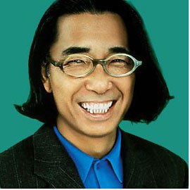 高田贤三 Kenzo