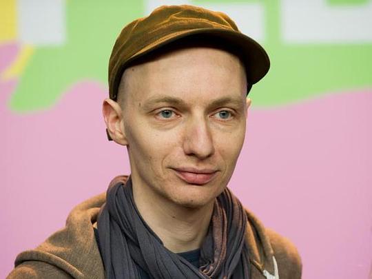 迪特里希·布鲁格曼 Dietrich Brüggemann