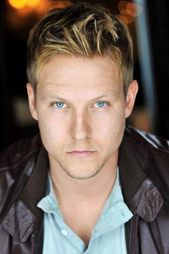 迈克尔·威廉·弗里曼 Michael William Freeman