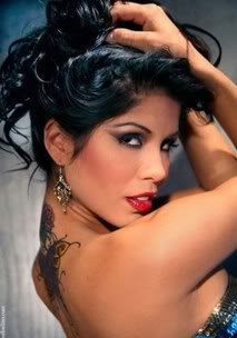 Alexis Amore Alexis Amore