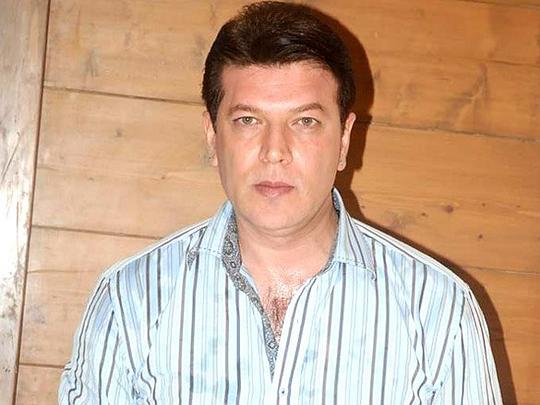 阿迪亚·潘乔里 Aditya Pancholi