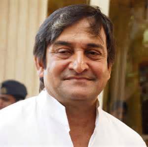 马赫什·曼杰瑞卡 Mahesh Manjrekar