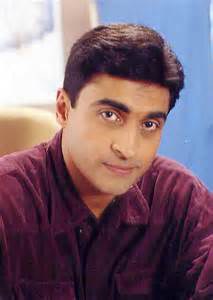 莫尼什·巴尔 Mohnish Bahl