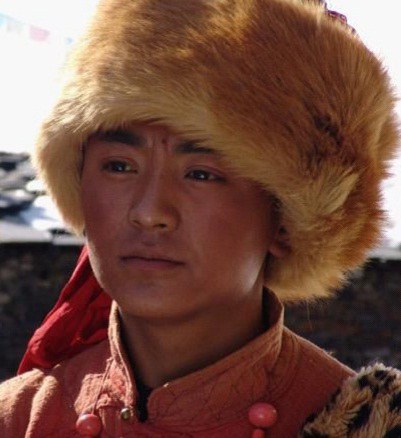 格桑 Gesang