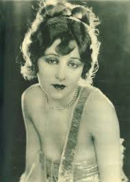 米尔德尔德·哈里斯 Mildred Harris