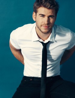 利亚姆·海姆斯沃斯 Liam Hemsworth