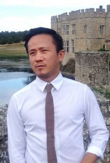 许泰丰 Hong Khaou