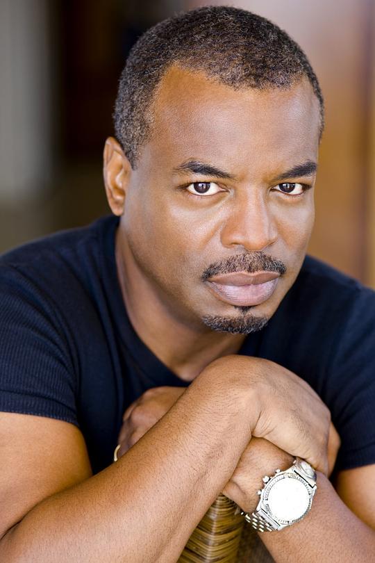 莱瓦尔·伯顿 LeVar Burton