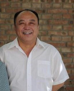 郭柏松 Baisong Guo