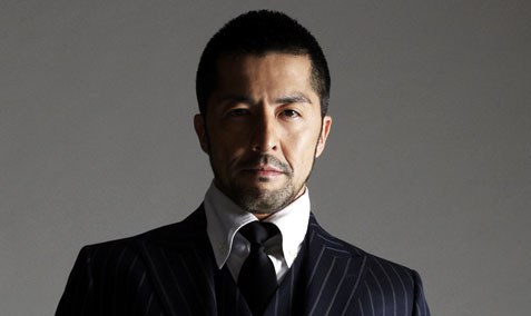 谷中敦 Atsushi Yanaka