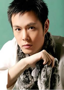 杨佩衡 Peiheng Yang