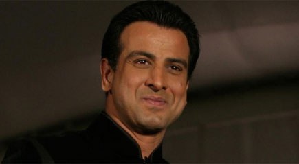 洛尼特·罗伊 Ronit Roy
