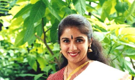雷瓦希 Revathy